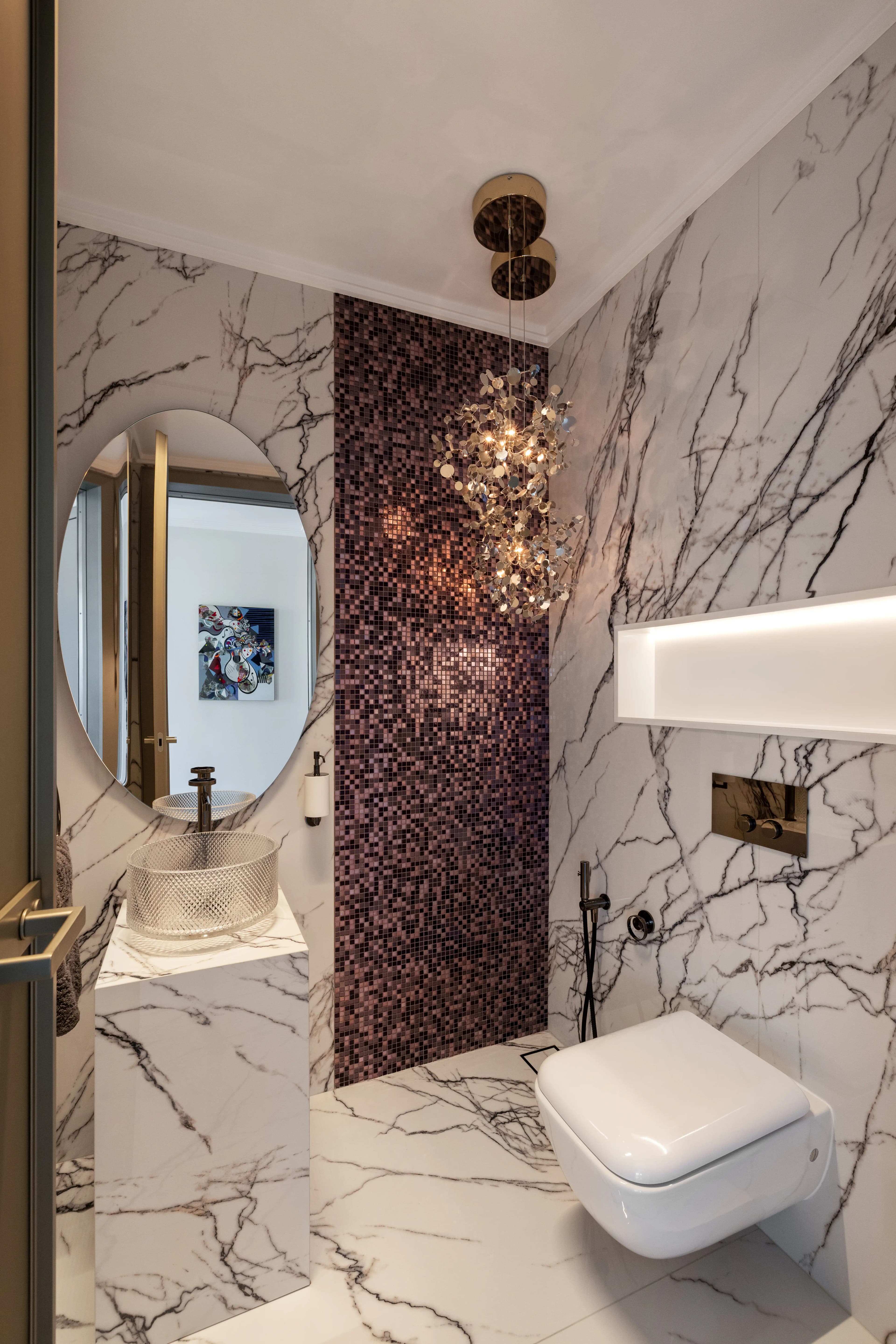 Custom-Built Signature Villa image 2