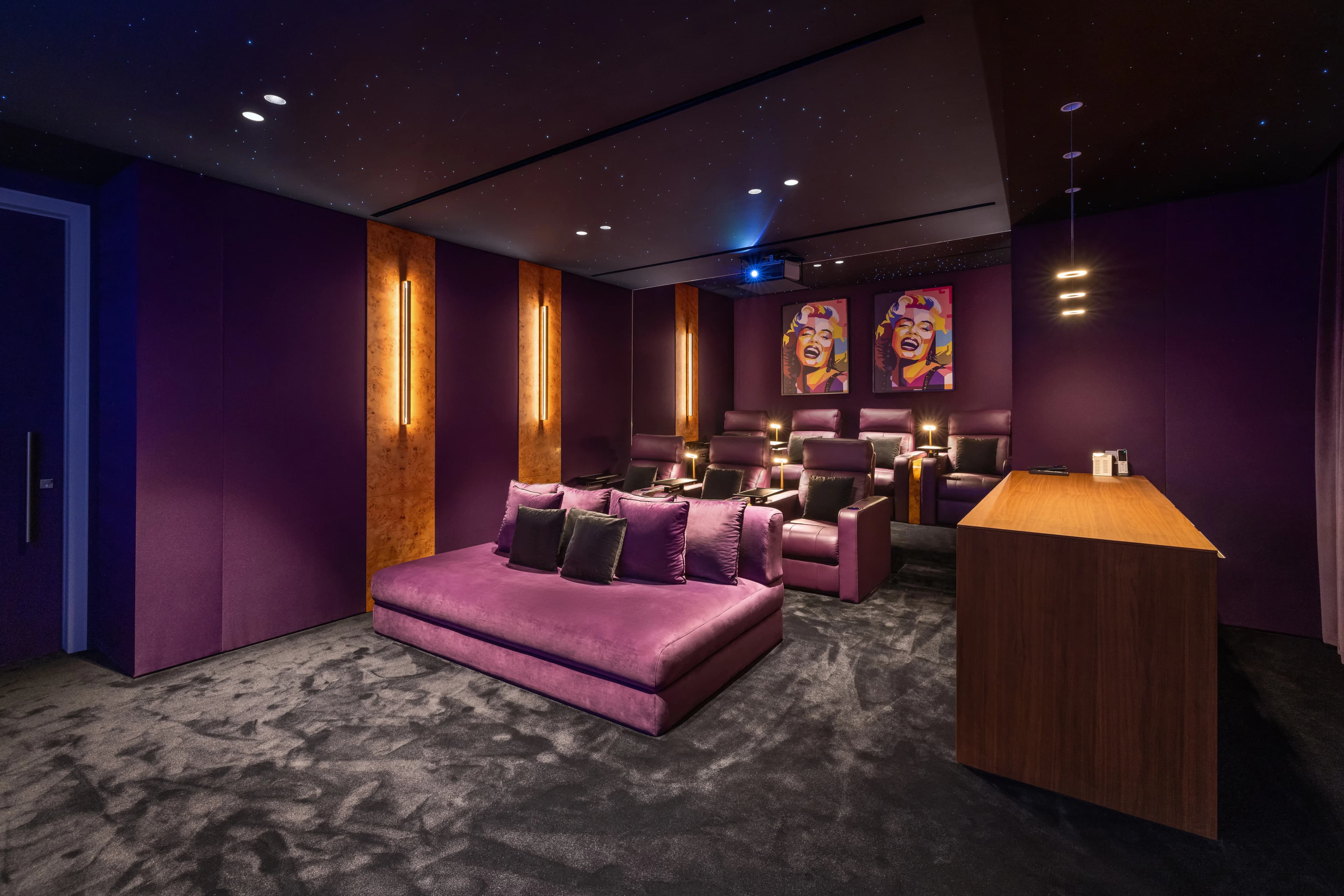 Custom-Built Signature Villa image 4