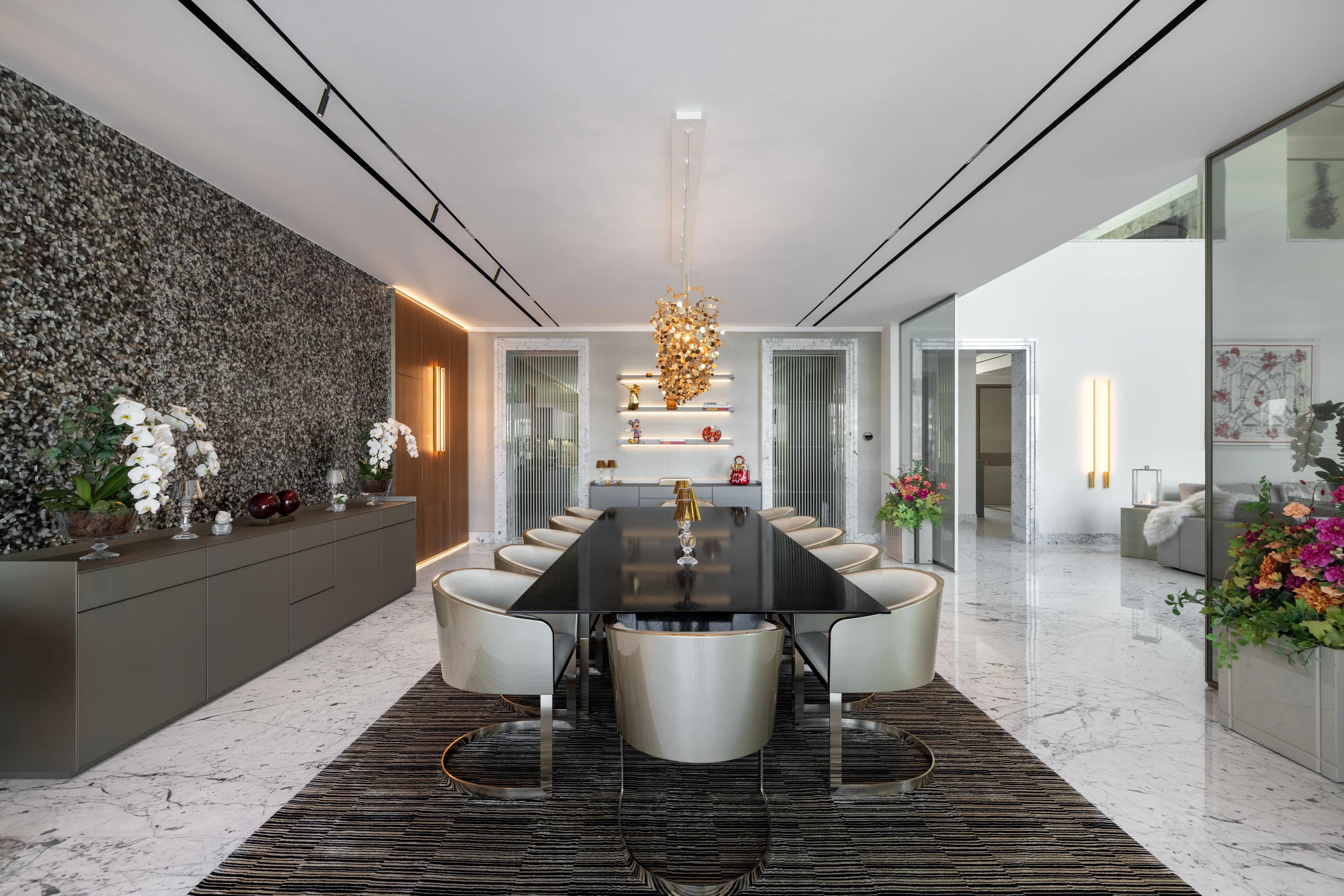 Custom-Built Signature Villa image 5