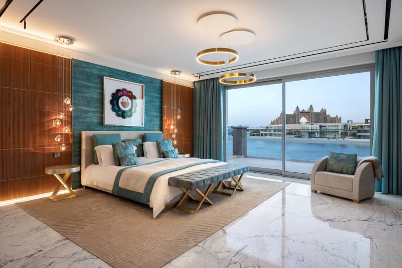 Custom-Built Signature Villa